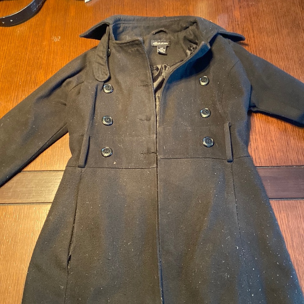 COPY - Small jacket